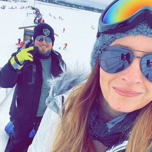 Meet your Posher, Alicia